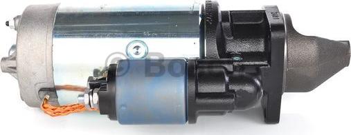 BOSCH 0 001 364 301 - Стартер autospares.lv