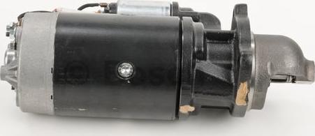 BOSCH 0 001 368 008 - Стартер autospares.lv