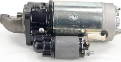 BOSCH 0 001 368 085 - Стартер autospares.lv