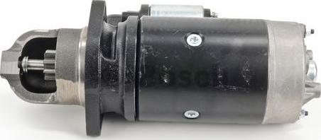 BOSCH 0 001 368 028 - Стартер autospares.lv