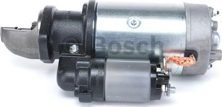 BOSCH 0 001 368 071 - Стартер autospares.lv