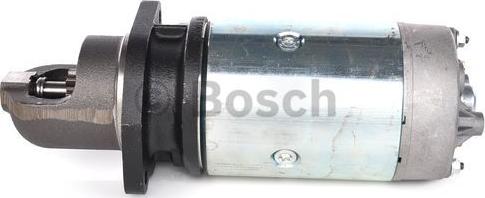 BOSCH 0 001 368 302 - Стартер autospares.lv