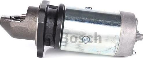 BOSCH 0 001 368 313 - Стартер autospares.lv