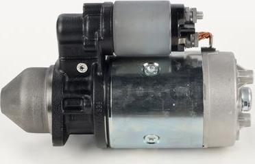 BOSCH 0 001 362 046 - Стартер autospares.lv