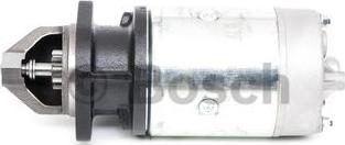 BOSCH 0 001 362 050 - Стартер autospares.lv