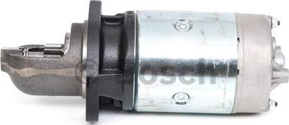 BOSCH 0 001 362 300 - Стартер autospares.lv