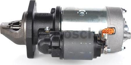 BOSCH 0 001 362 301 - Стартер autospares.lv