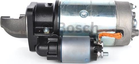 BOSCH 0 001 367 076 - Стартер autospares.lv