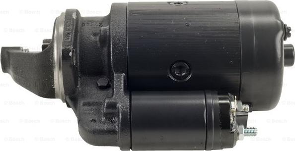 BOSCH 0 001 314 010 - Стартер autospares.lv