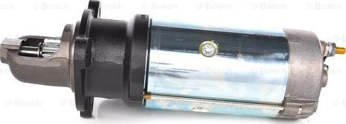 BOSCH 0 001 371 007 - Стартер autospares.lv