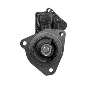 BOSCH 0001371010 - Стартер autospares.lv