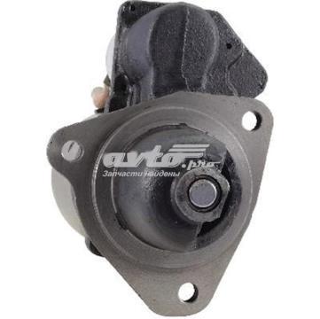 BOSCH 0001372002 - Стартер autospares.lv