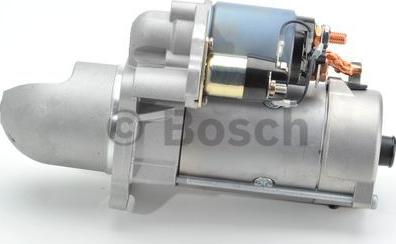 BOSCH 0 001 263 049 - Стартер autospares.lv