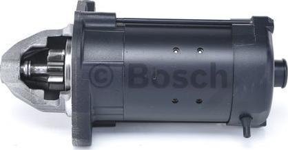 BOSCH 0 001 223 013 - Стартер autospares.lv