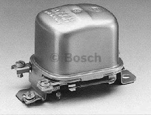 BOSCH 0 190 350 059 - Регулятор напряжения, генератор autospares.lv