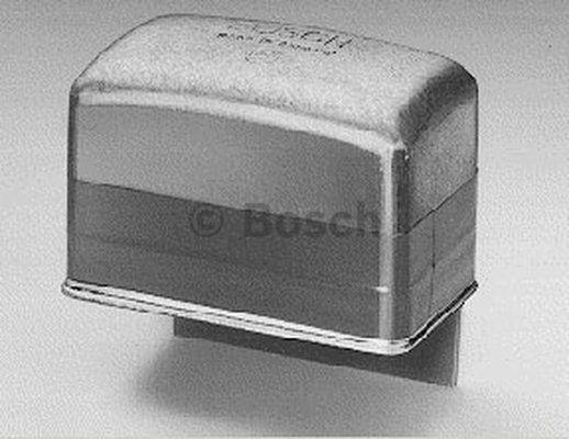 BOSCH 0 192 062 004 - Регулятор напряжения, генератор autospares.lv