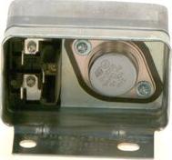 BOSCH 0 192 062 007 - Регулятор напряжения, генератор autospares.lv