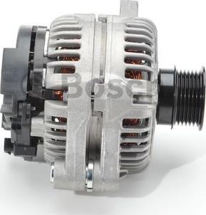 BOSCH 0 124 425 097 - Генератор autospares.lv