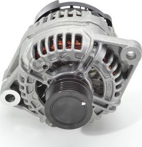 BOSCH 0 124 425 097 - Генератор autospares.lv