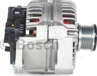 BOSCH 0 124 425 086 - Генератор autospares.lv