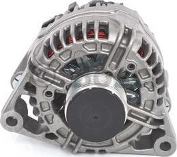 BOSCH 0 124 425 087 - Генератор autospares.lv