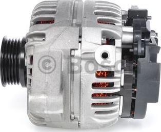 BOSCH 0 124 425 025 - Генератор autospares.lv