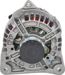 BOSCH 0 124 425 075 - Генератор autospares.lv