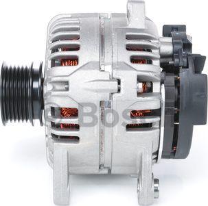 BOSCH 0 124 425 070 - Генератор autospares.lv