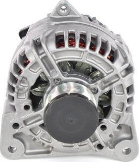 BOSCH 0 124 425 114 - Генератор autospares.lv