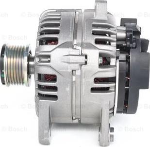 BOSCH 0 124 425 111 - Генератор autospares.lv