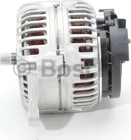 BOSCH 0 124 525 064 - Генератор autospares.lv