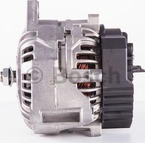 BOSCH 0 124 655 042 - Генератор autospares.lv