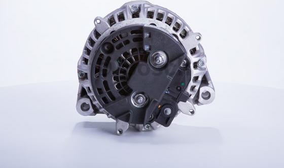 BOSCH 0 124 625 030 - Генератор autospares.lv