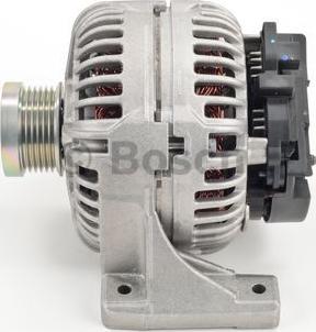 BOSCH 0 124 625 024 - Генератор autospares.lv