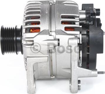 BOSCH 0 124 325 090 - Генератор autospares.lv