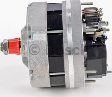 BOSCH 0 124 325 093 - Генератор autospares.lv