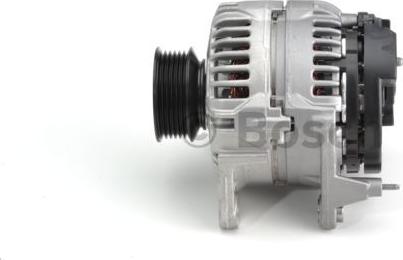 BOSCH 0 124 325 004 - Генератор autospares.lv