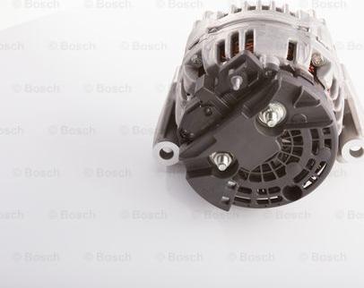 BOSCH 0 124 325 191 - Генератор autospares.lv