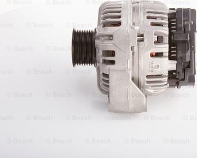 BOSCH 0 124 325 191 - Генератор autospares.lv