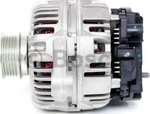 BOSCH 0 124 325 146 - Генератор autospares.lv