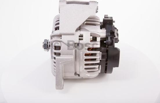 BOSCH 0 124 325 118 - Генератор autospares.lv