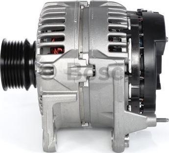 BOSCH 0 124 325 135 - Генератор autospares.lv