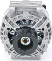 BOSCH 0 124 325 175 - Генератор autospares.lv