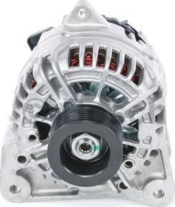 BOSCH 0 124 325 176 - Генератор autospares.lv