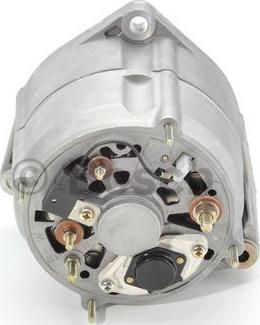 BOSCH 0 120 469 982 - Генератор autospares.lv