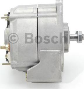 BOSCH 0 120 469 982 - Генератор autospares.lv