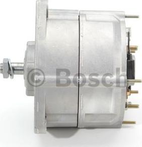 BOSCH 0 120 469 982 - Генератор autospares.lv