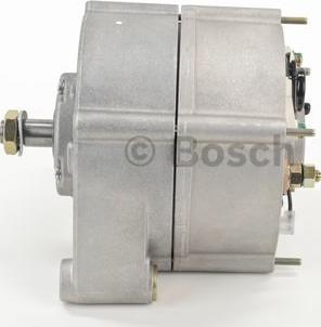 BOSCH 0 120 469 585 - Генератор autospares.lv