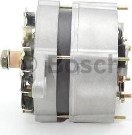 BOSCH 0 120 469 048 - Генератор autospares.lv