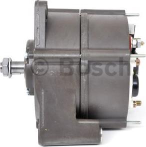 BOSCH 0 120 469 036 - Генератор autospares.lv